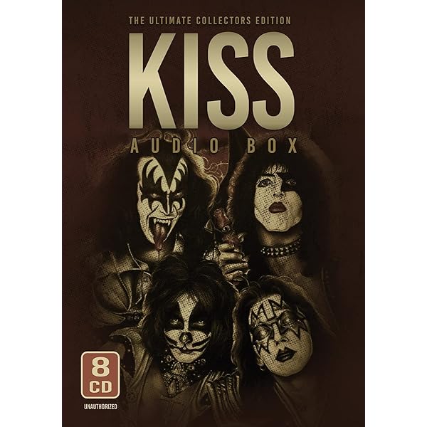 The Box Set/Standard: Amazon.nl